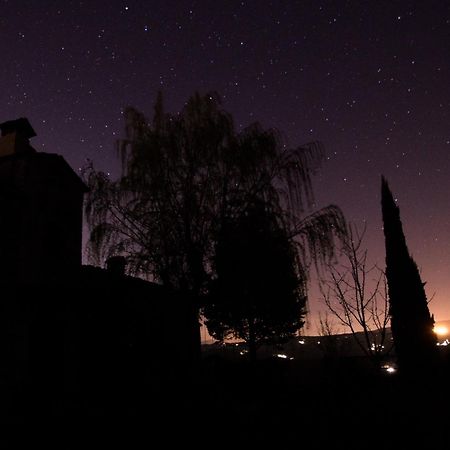 Agriturismo Montecorboli Barberino Val d'Elsa ภายนอก รูปภาพ