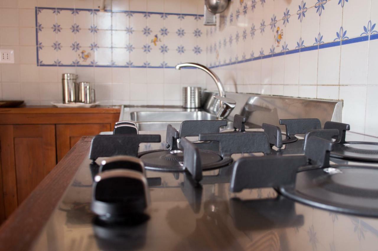 Agriturismo Montecorboli Barberino Val d'Elsa ภายนอก รูปภาพ