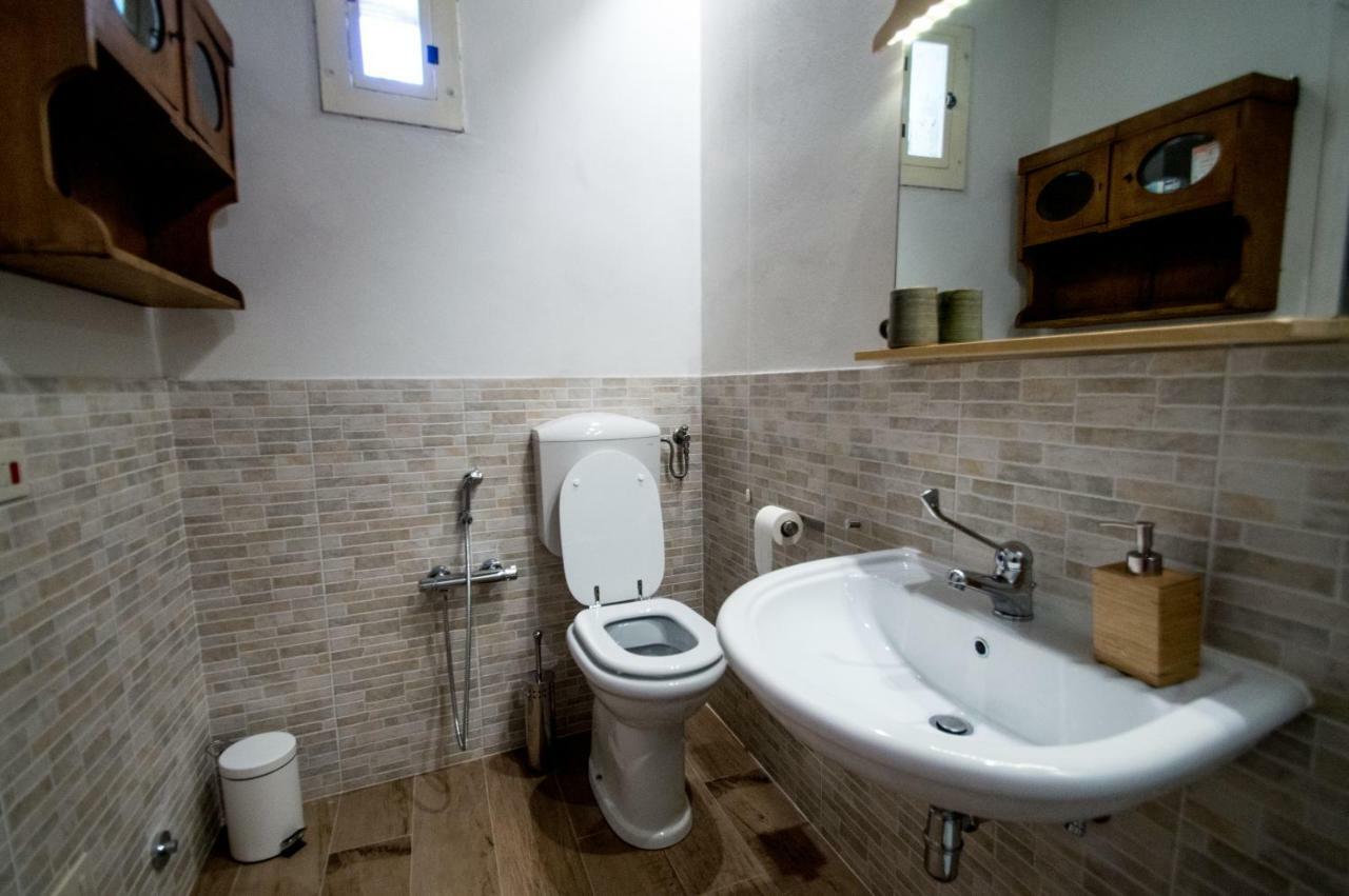 Agriturismo Montecorboli Barberino Val d'Elsa ภายนอก รูปภาพ