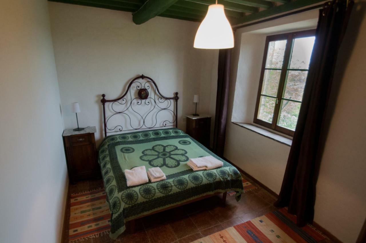 Agriturismo Montecorboli Barberino Val d'Elsa ภายนอก รูปภาพ