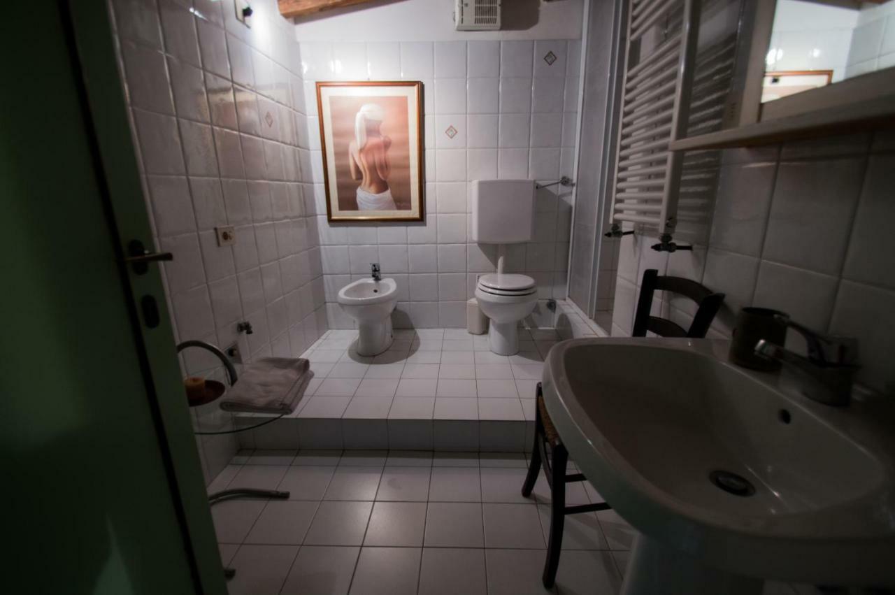 Agriturismo Montecorboli Barberino Val d'Elsa ภายนอก รูปภาพ