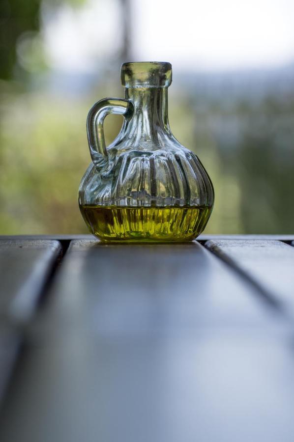 Agriturismo Montecorboli Barberino Val d'Elsa ภายนอก รูปภาพ